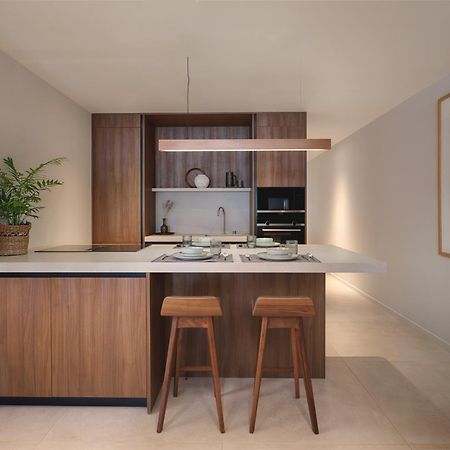 Royal Hideaway Corales Villas 阿德耶 外观 照片
