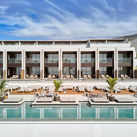 Royal Hideaway Corales Villas 阿德耶 外观 照片