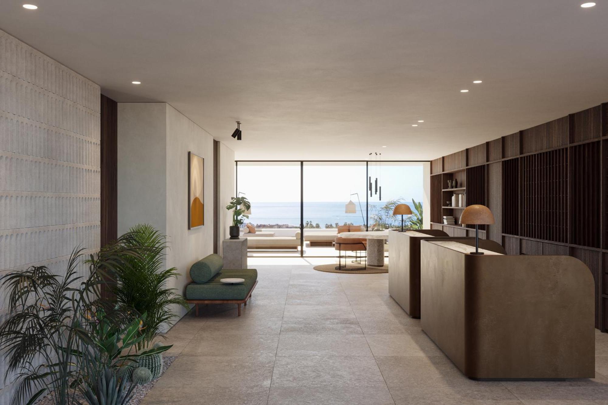 Royal Hideaway Corales Villas 阿德耶 外观 照片