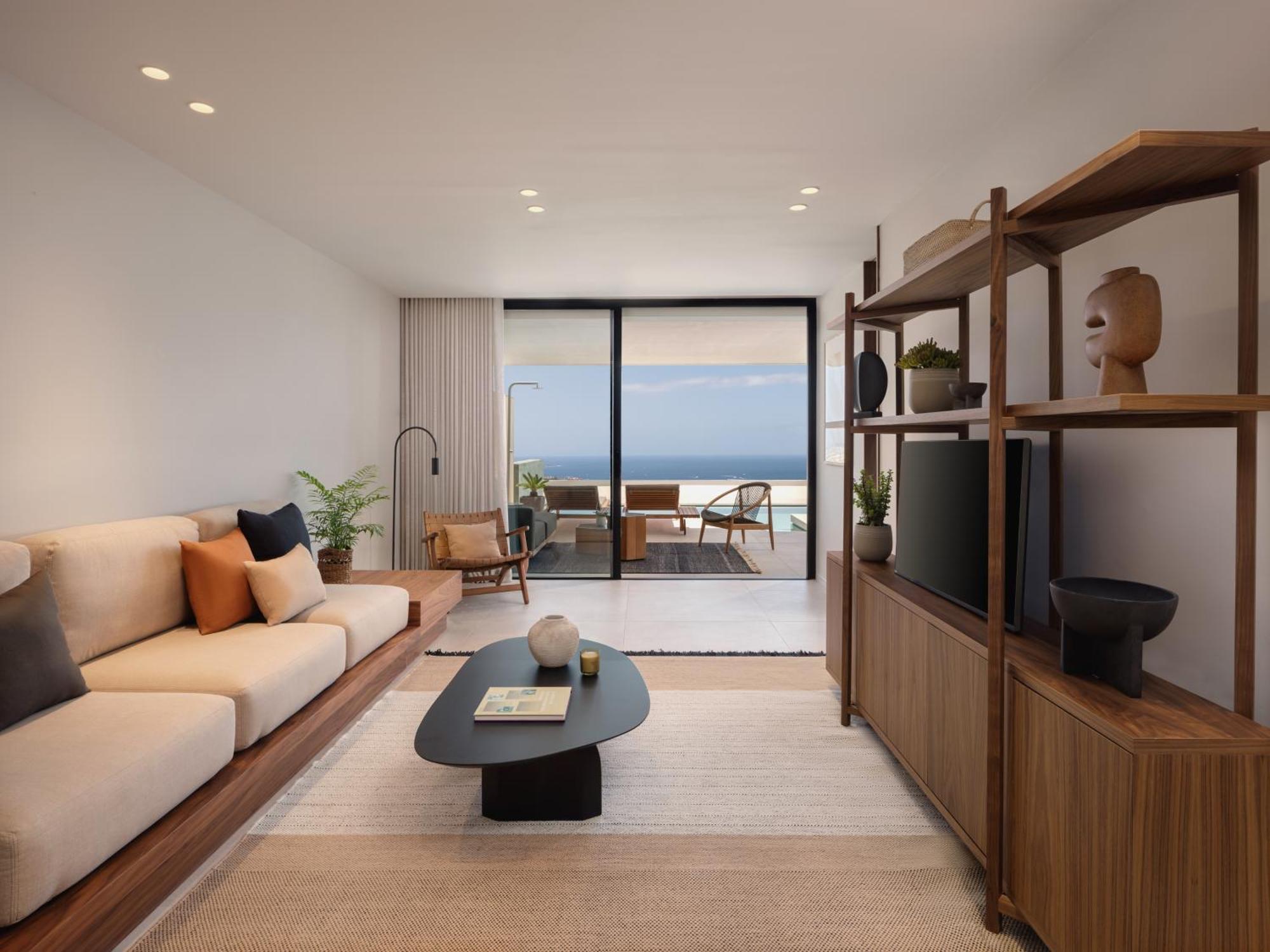 Royal Hideaway Corales Villas 阿德耶 外观 照片