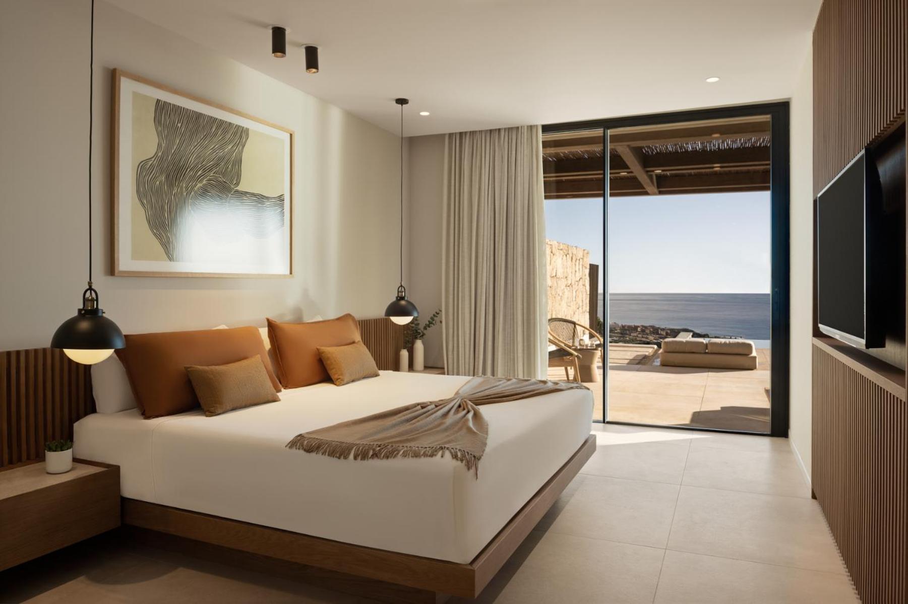 Royal Hideaway Corales Villas 阿德耶 外观 照片