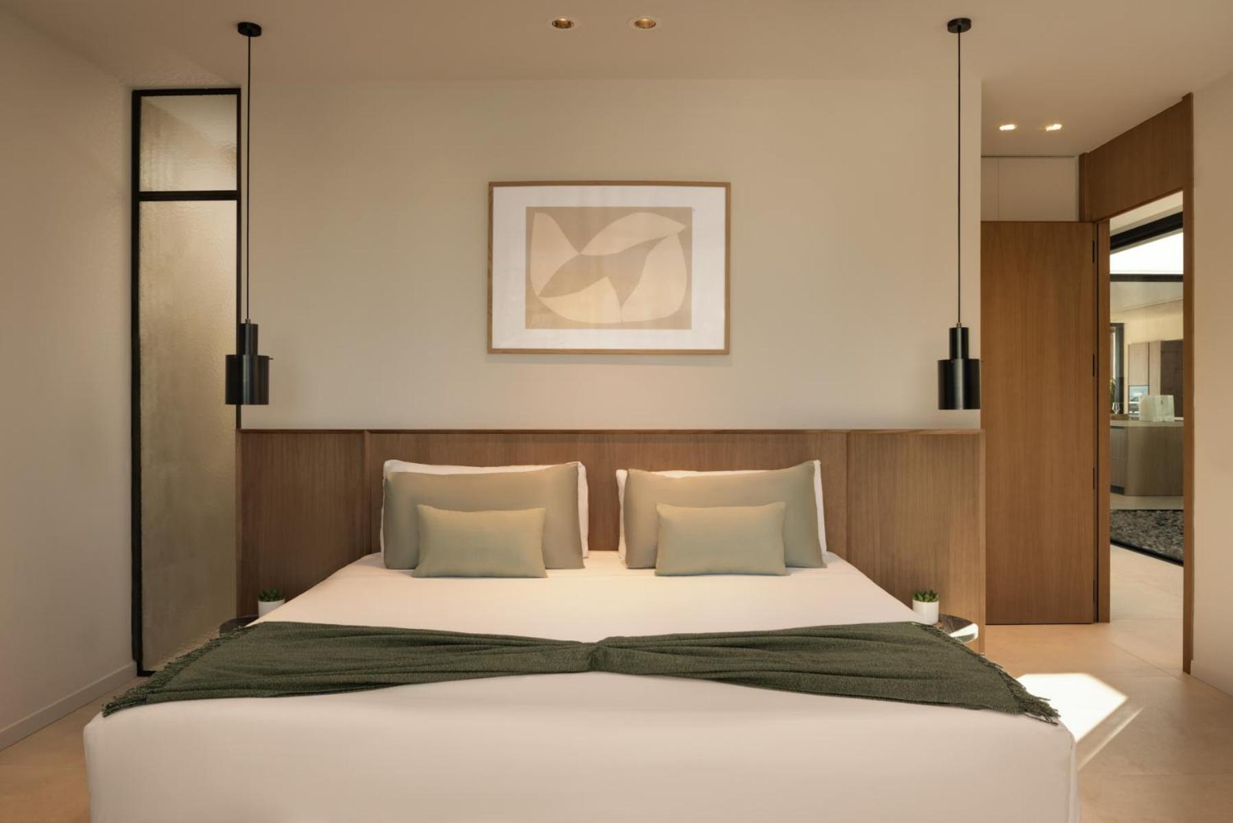 Royal Hideaway Corales Villas 阿德耶 外观 照片