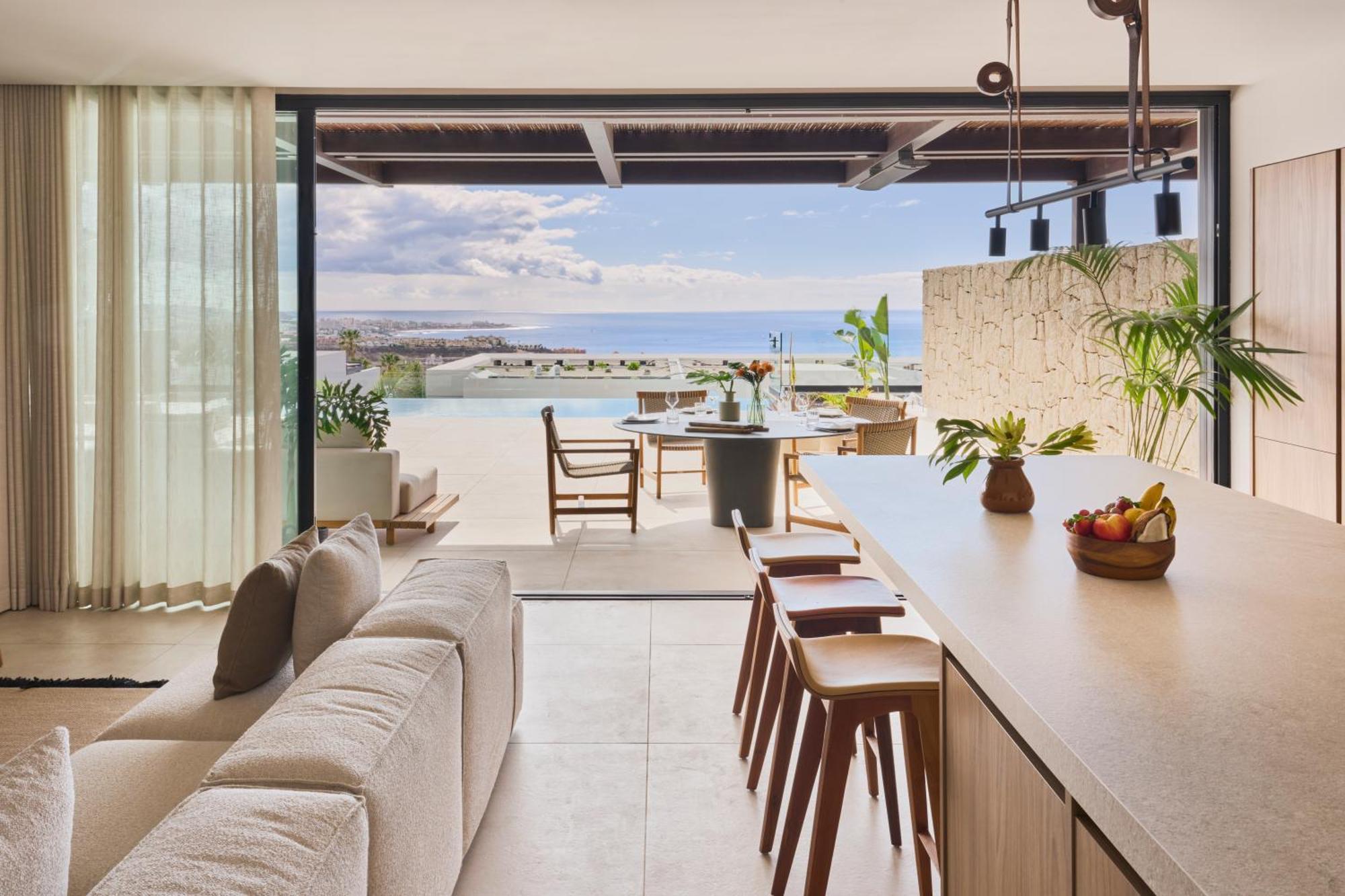 Royal Hideaway Corales Villas 阿德耶 外观 照片