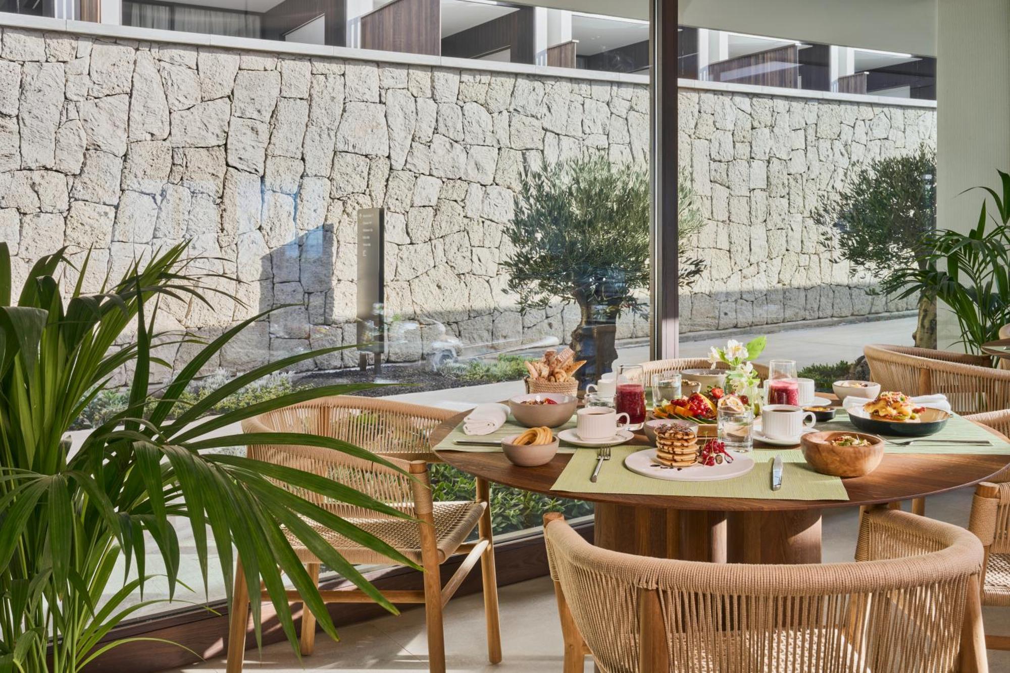 Royal Hideaway Corales Villas 阿德耶 外观 照片