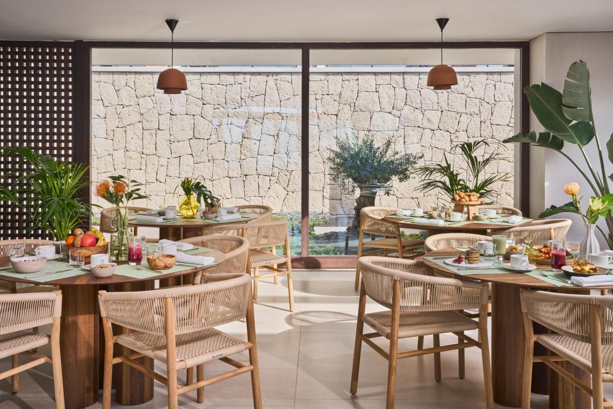 Royal Hideaway Corales Villas 阿德耶 外观 照片