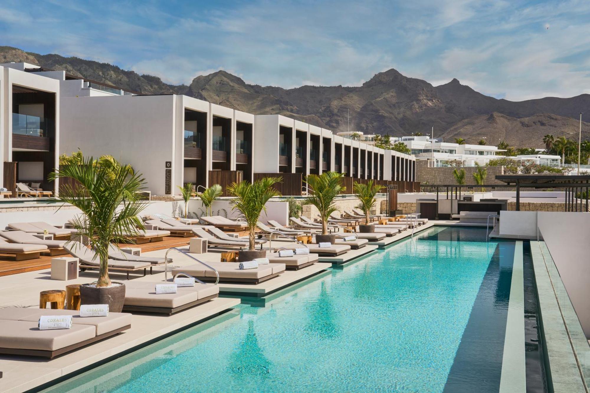 Royal Hideaway Corales Villas 阿德耶 外观 照片