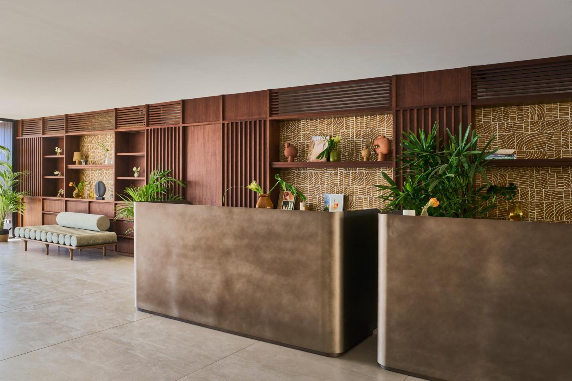 Royal Hideaway Corales Villas 阿德耶 外观 照片