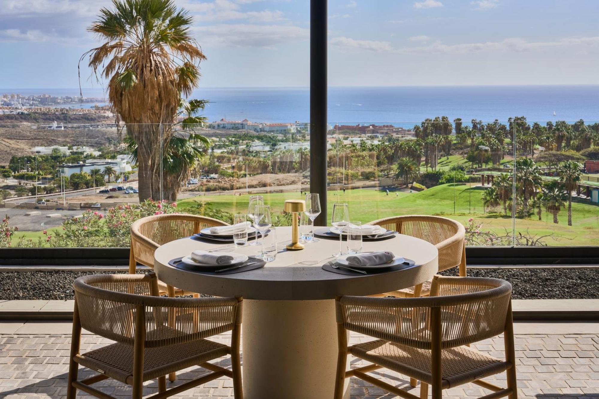 Royal Hideaway Corales Villas 阿德耶 外观 照片