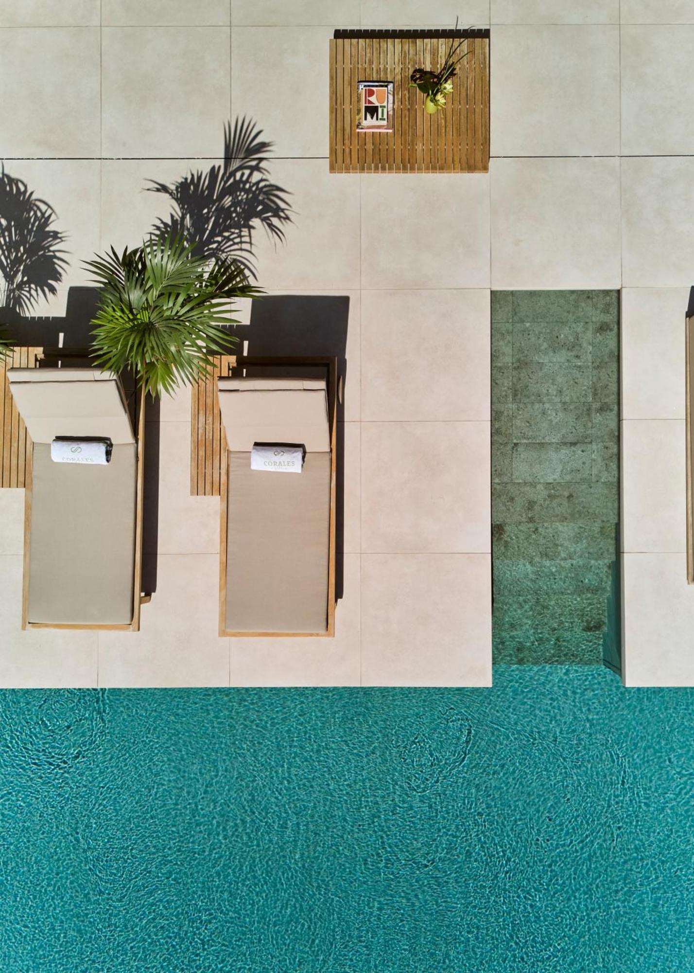 Royal Hideaway Corales Villas 阿德耶 外观 照片
