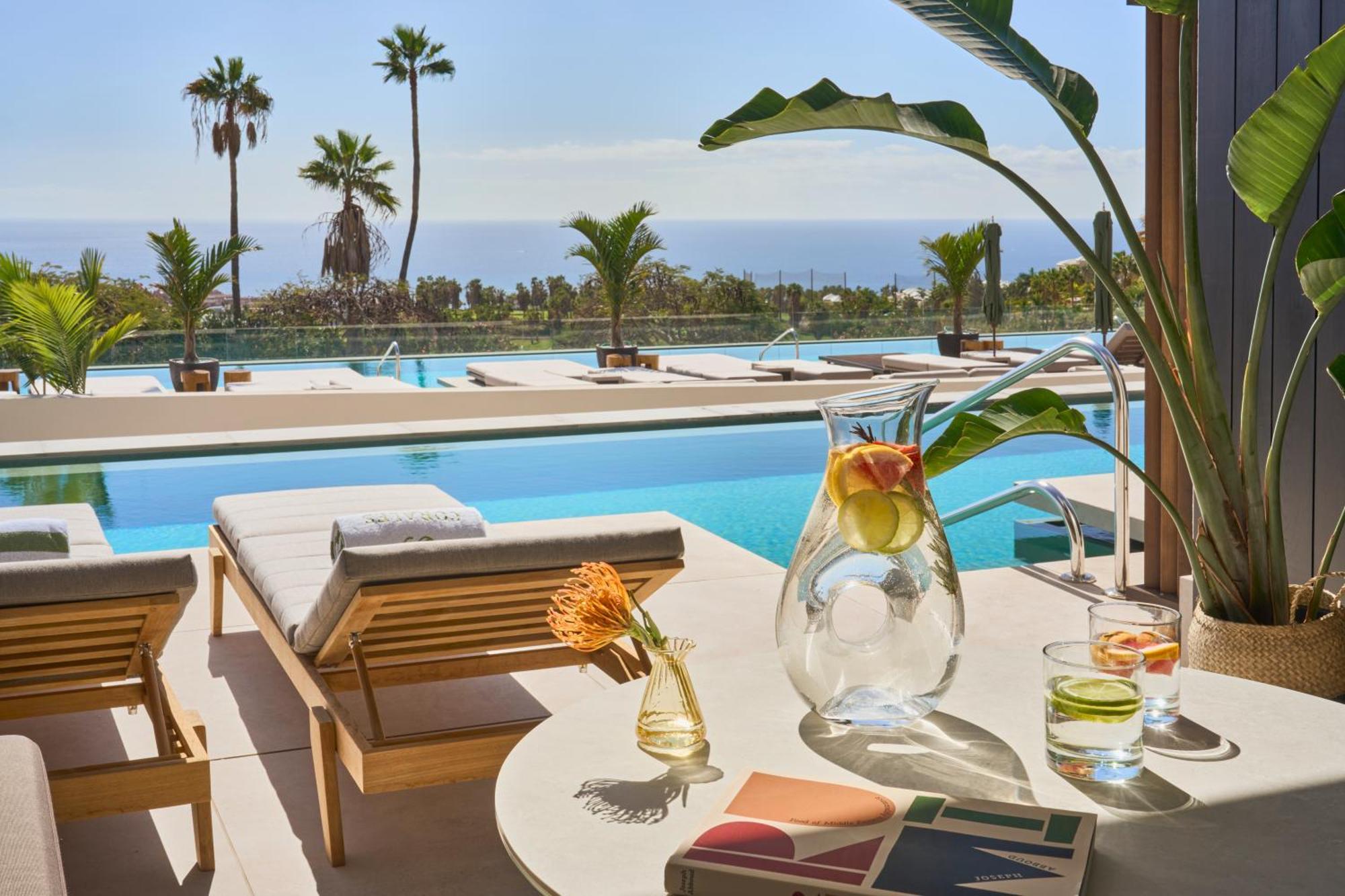 Royal Hideaway Corales Villas 阿德耶 外观 照片