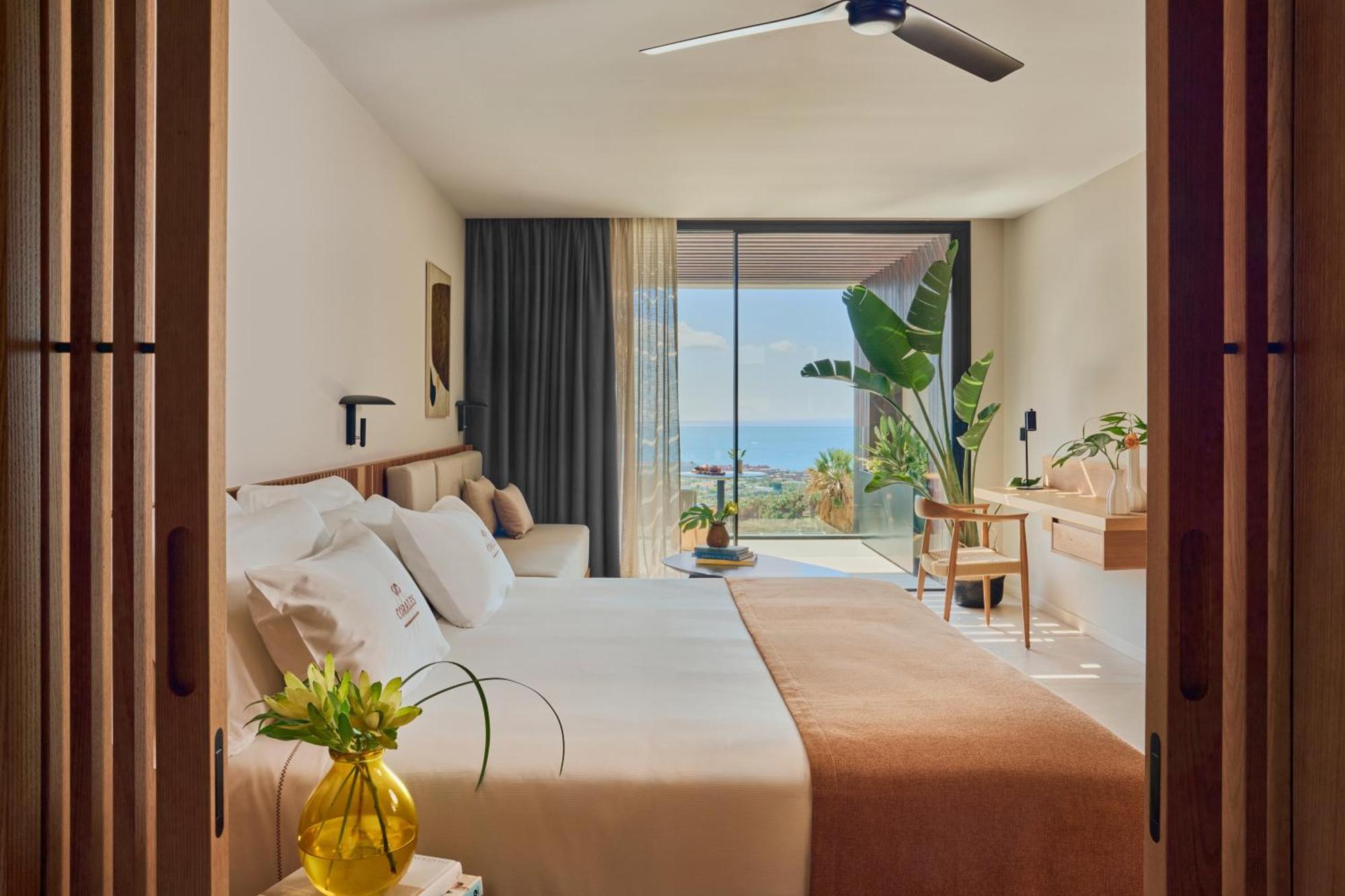 Royal Hideaway Corales Villas 阿德耶 外观 照片