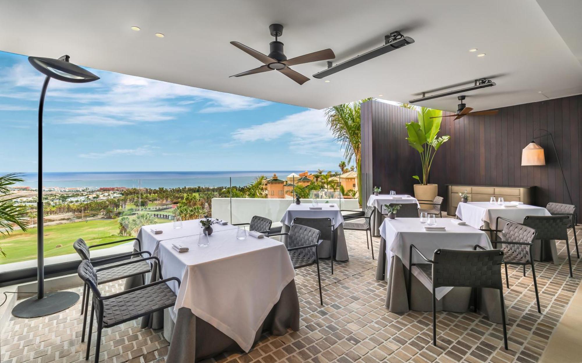 Royal Hideaway Corales Villas 阿德耶 外观 照片